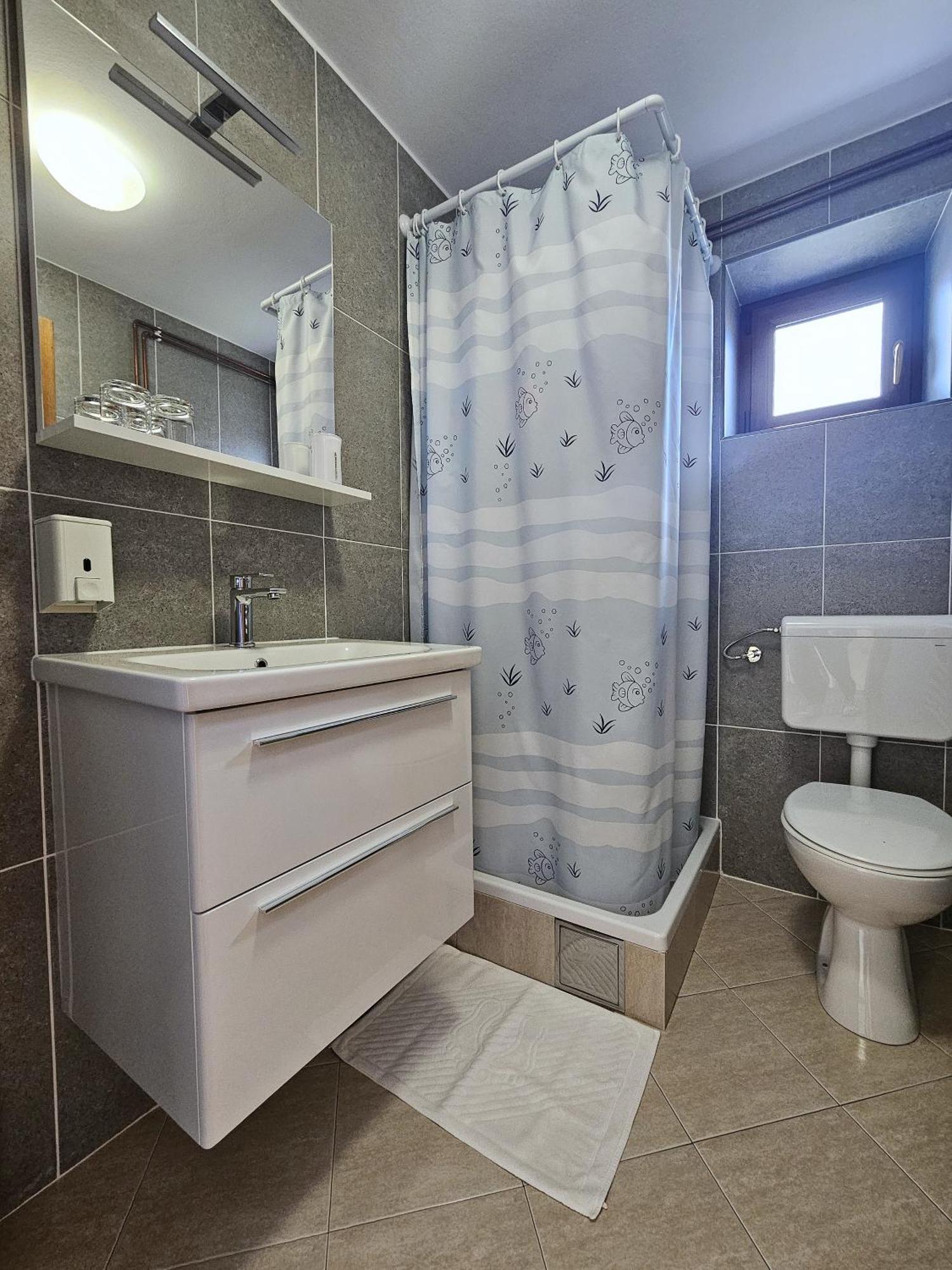 Hotel House Pavlic Grabovac  Esterno foto