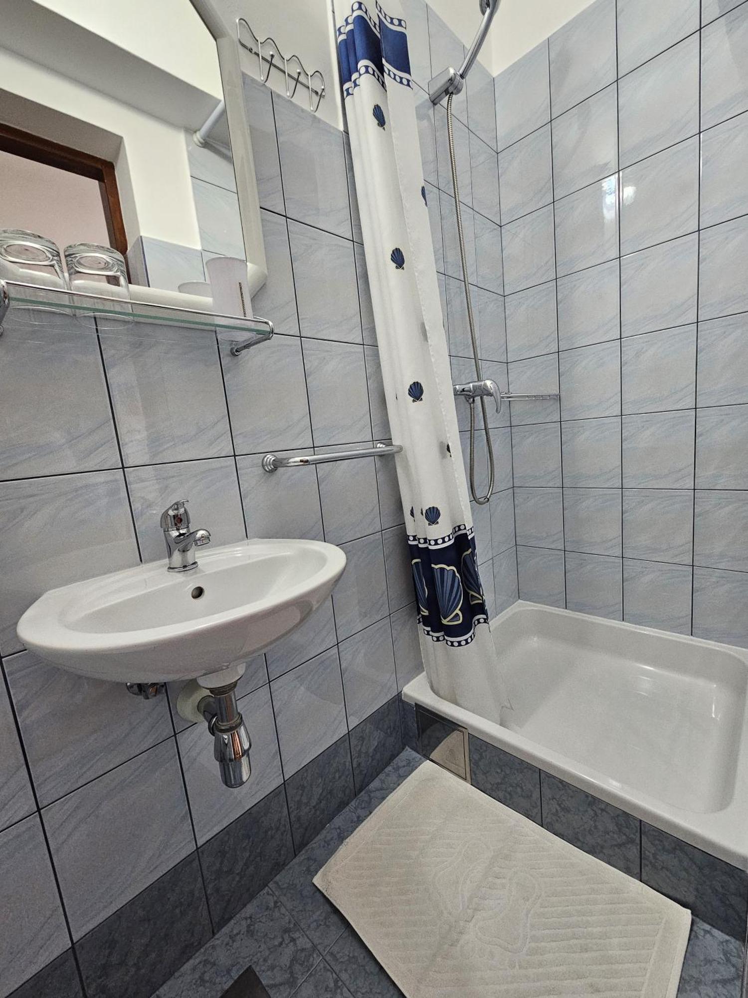 Hotel House Pavlic Grabovac  Esterno foto