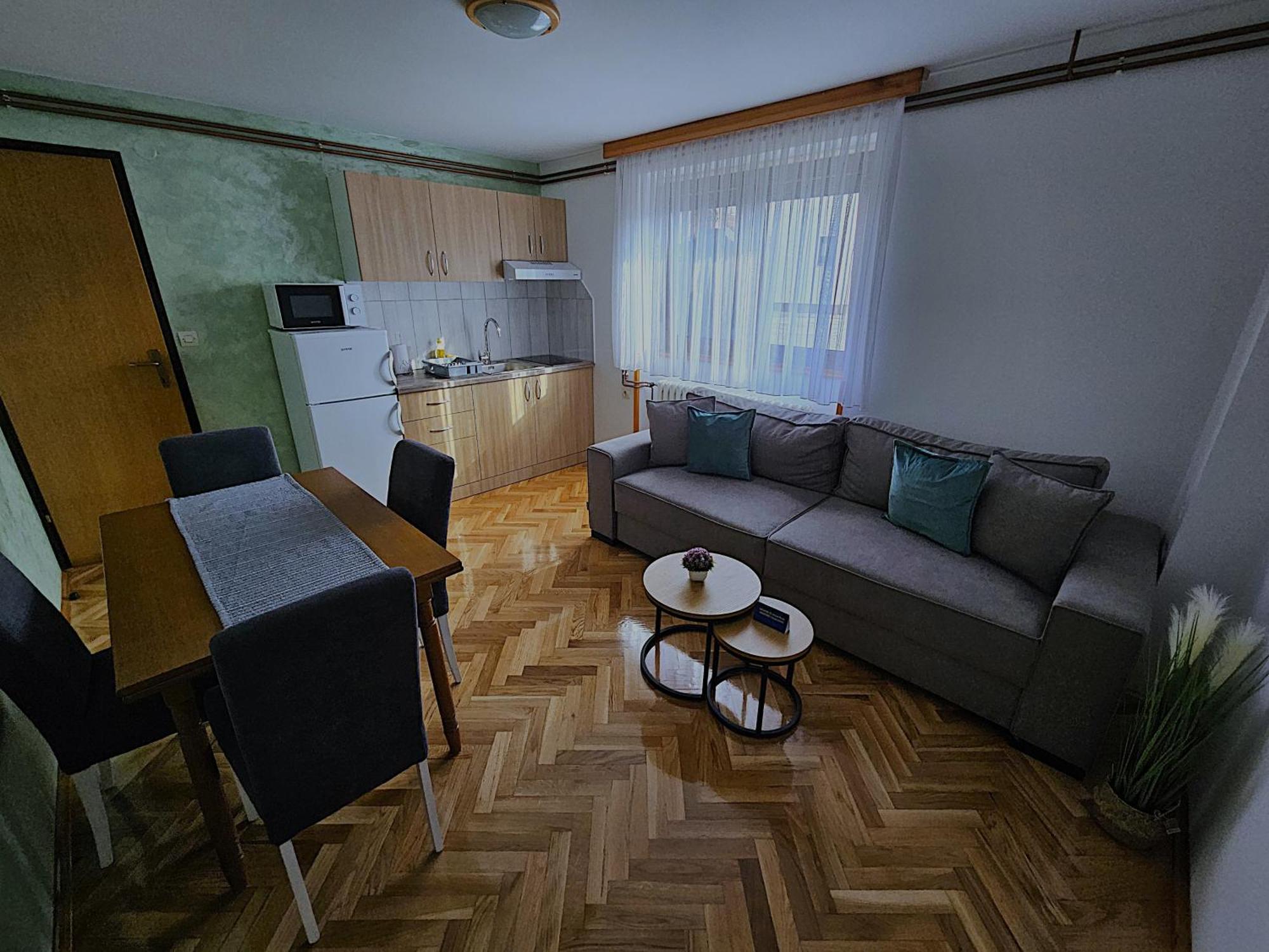 Hotel House Pavlic Grabovac  Esterno foto