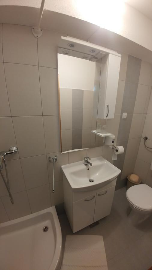 Hotel House Pavlic Grabovac  Esterno foto