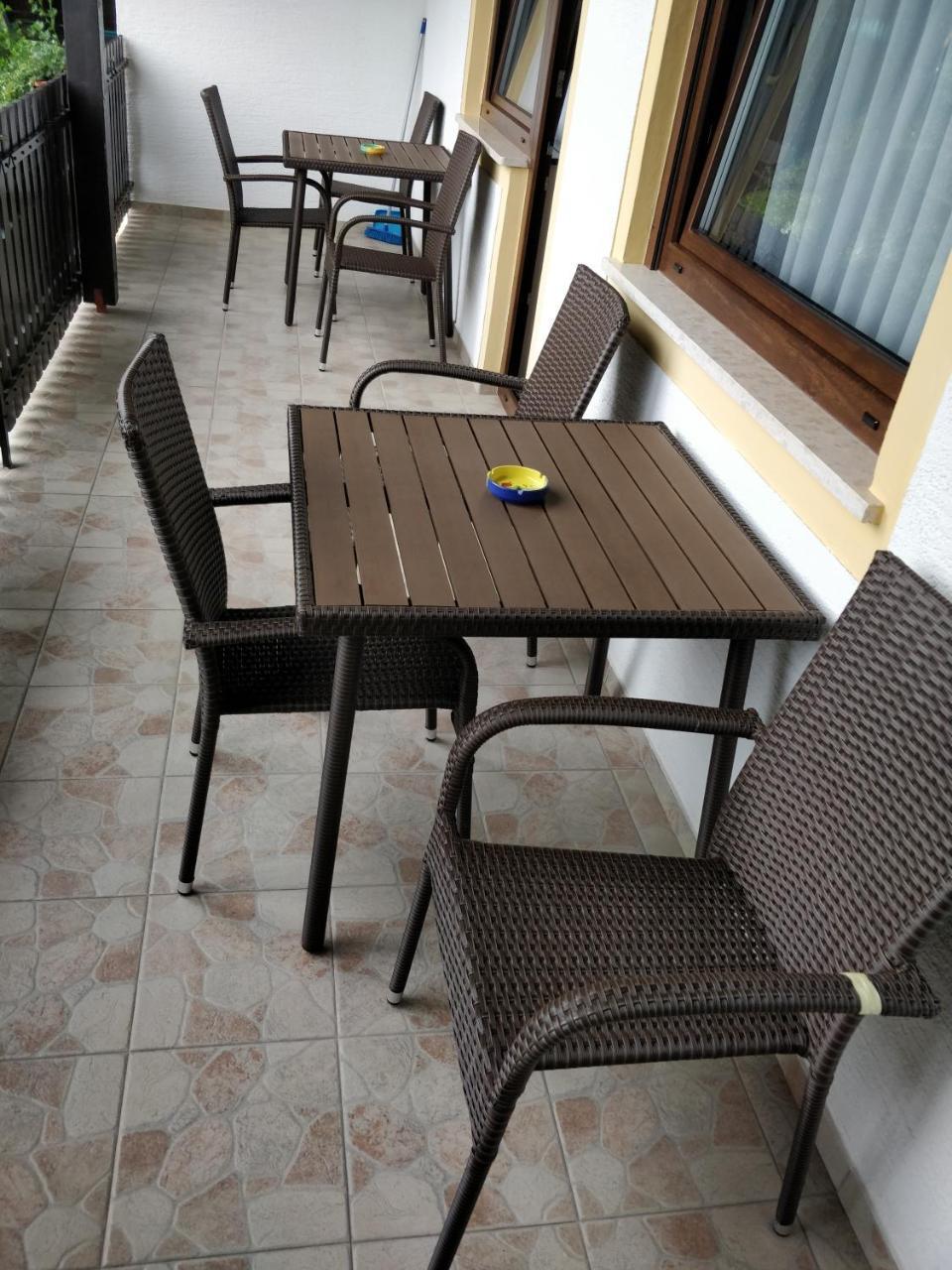 Hotel House Pavlic Grabovac  Esterno foto